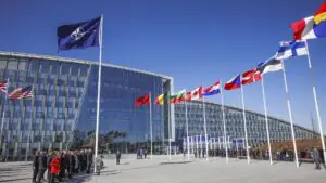 NYT: Крозетто призвал НАТО искать новых членов за пределами Европы