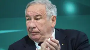 Тарпищев: Андреевой к концу года по силам войти в тройку рейтинга WTA