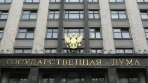 ЕР внесла в ГД законопроект о неснижении порога НДС для малого бизнеса