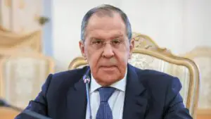 Лавров: Россия ценит, что администрация Трампа не отрицала необходимость диалога