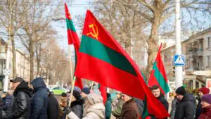 Игнатьев: более 36 тысяч жителей ПМР записались в очередь на гражданство России