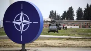 Полянский: РФ жестко ответит при атаках дронов с территории стран НАТО