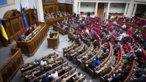 Депутат Рады Кучеренко предупредил о катастрофе в энергетике Украины