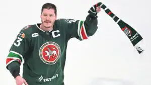 Агент Яшкина: мы не ведем переговоры со «Спартаком»
