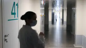 Okapi: в ДРК 14 человек погибли из-за неизвестной болезни