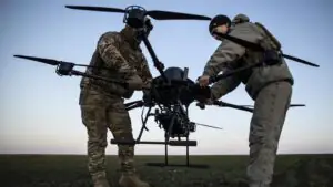 РИА Новости: ВСУ 30 раз атаковали двор жителя Покровки
