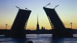 Фергюсон: атака на Петербург грозит серьезной эскалацией конфликта