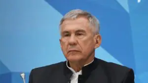 Минниханов предложил провести в Казани Российско-Вьетнамскую межправкомиссию