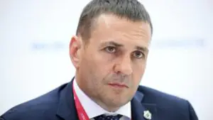 Демешин: дорога на остров Большой Уссурийский почти достроена