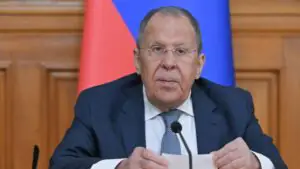 Лавров: нет доказательств тому, что Иран хочет создать ядерное оружие
