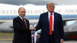 Соскин: звонок Зеленского Трампу оказался пустышкой
