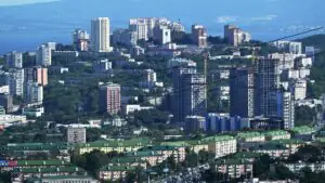 В Приморье началось заседание общественной палаты