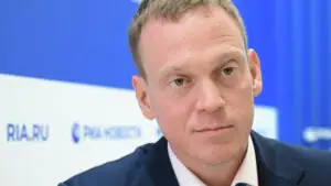Малков: более 60% жителей Рязанской области занимаются спортом