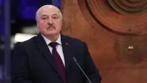 Лукашенко рассказал, что его корни уходят в область между Черниговом и Киевом
