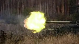 ВСУ потеряли более 280 боевиков в зоне действий «Центра» за сутки