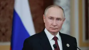 Путин: Россия и Казахстан продолжат совместную добычу урана