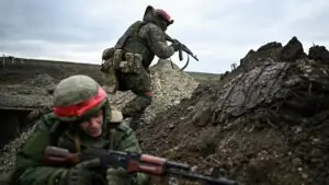 Спецоперация, 13 июня: ВС России завершают зачистку Первомайского района