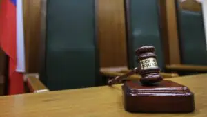 Украинского боевика приговорили к 15 годам за теракт в Курской области