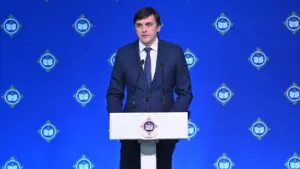 Кравцов: удмуртский Глазов получит статус проектной площадки Минпросвещения РФ