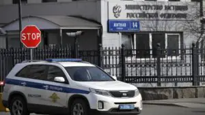 Журналиста Петра Рузавина внесли в реестр иноагентов