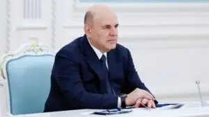 Михаил Мишустин назвал День защиты детей значимой датой