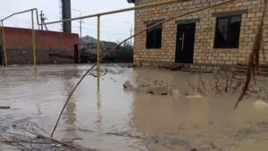 Щукин: в Дагестане восстановили 24 поврежденных паводками школ и детсадов
