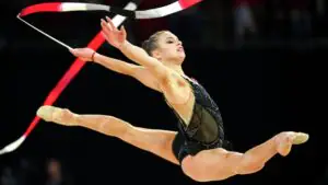 ФГР: решения World Gymnastics должны исполняться независимо от властей