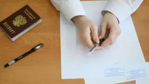 Нечаев предложил проводить консультации психологов по ОМС школьникам перед ЕГЭ