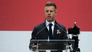 Мадьяр: Венгрия и Украина близки к соглашению по правам венгров в Закарпатье