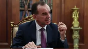 Кондратьев: кубанские сорта семян устойчивы к вызовам погоды и высокопродуктивны