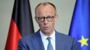Focus: немцев раздражает слабость Мерца после провала Германии выборов в ООН