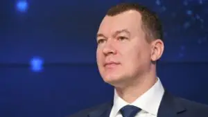 Нейросеть считает, что министр спорта Дегтярев мог бы стать футболистом