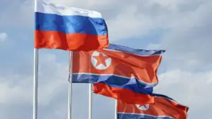 «Нодон синмун»: дружба КНДР и РФ вышла на новый уровень