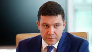 Антон Алиханов: Россия занимает лидирующие позиции в биотехнологиях