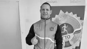 Обвиняемый в убийстве спортсмена Исаева в Калуге рассказал, как выстрелил в него