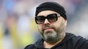 Фадеев не имеет претензий к директору Линды Кувшинову