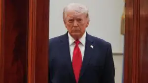 Трамп считает, что Израиль может действовать помягче в части Ливана