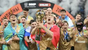РПЛ опубликовала календарь чемпионата России на сезон-2026/27