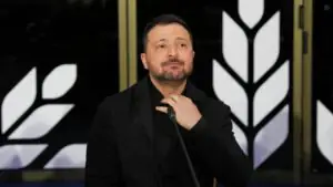 Все решится через три дня: что приготовили для Зеленского