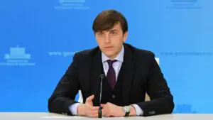 Кравцов: китайский язык в российских школах изучают свыше 47 тысяч человек