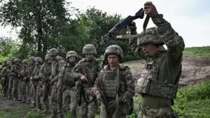 СК Белоруссии установил 40 погибших на Украине боевиков полка Калиновского