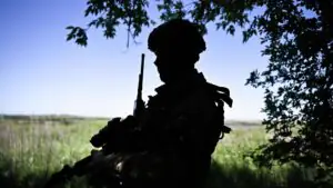 РИА Новости: перебежчик из РДК ликвидирован в Донбассе