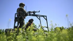 Спецоперация, 15 июня: российские войска освободили населенный пункт в ДНР