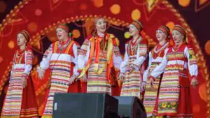 В парке Победы 22 августа пройдет юбилейный фестиваль «Русское поле»