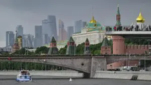 ХАМАС хочет, чтобы Россия помогла палестинским фракциям договориться между собой