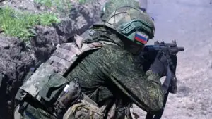 Спецоперация, 1 июня: ВС России освободили Тихоновку в ДНР