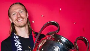 Сафонов стал самым дорогим российским футболистом по версии Transfermarkt