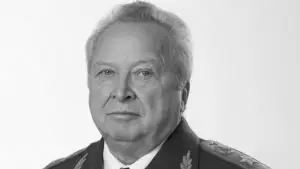 НИИАС: один из создателей системы защиты информации Владимир Матюхин умер
