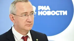 Шапша: Калужская область укрепляет статус центра атомного образования в РФ
