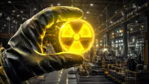 Интеллектуальные ядерные батарейки: Россия готовится к новой гонке